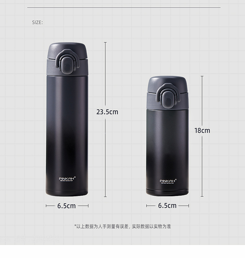 电商保温杯详情页（图ZMzg3MDI5MDM2） - 其他平面 - 站酷设计师Elaine836原创素材 - 站酷ZCOOL