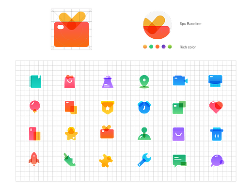 图标