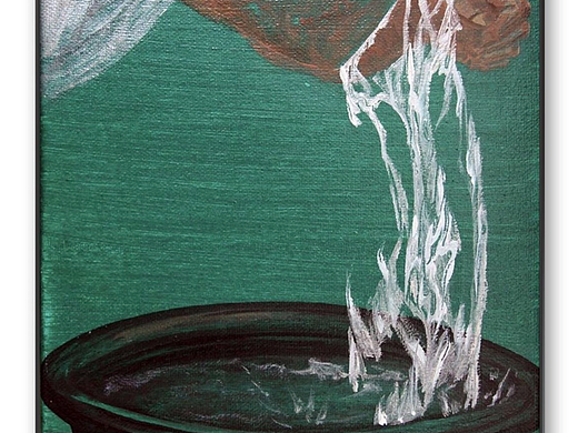 画作 ｜ 腹地 I 🌕✨（个人主页-ZNzE1NDE5MzY=） - 绘画 - 站酷设计师全地原创素材 - 站酷ZCOOL