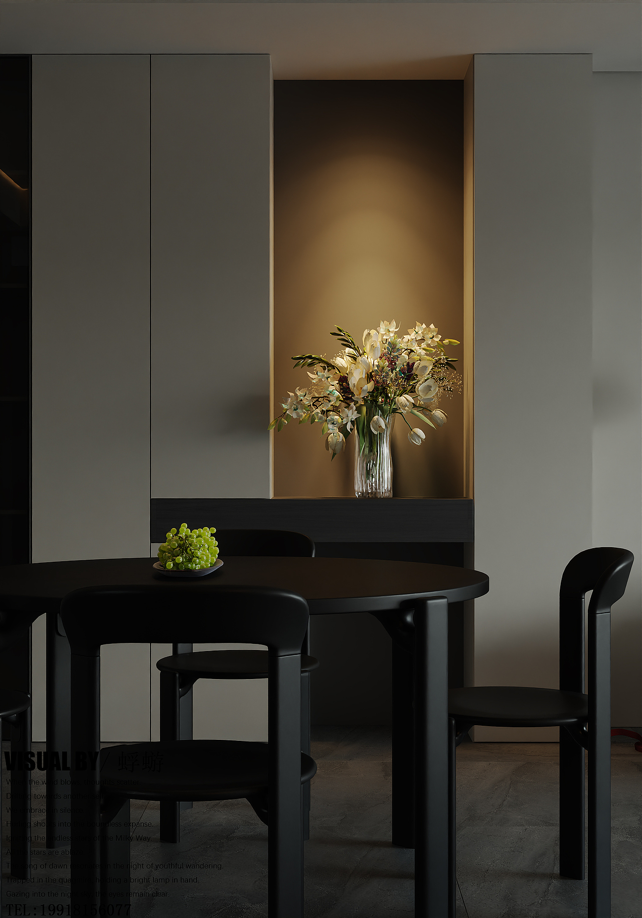 香木心园（图ZMzg3MDM4MDgw） - 家装设计 - 站酷设计师不语温玉原创素材 - 站酷ZCOOL