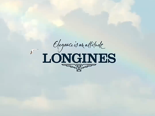 浪琴_James_social video