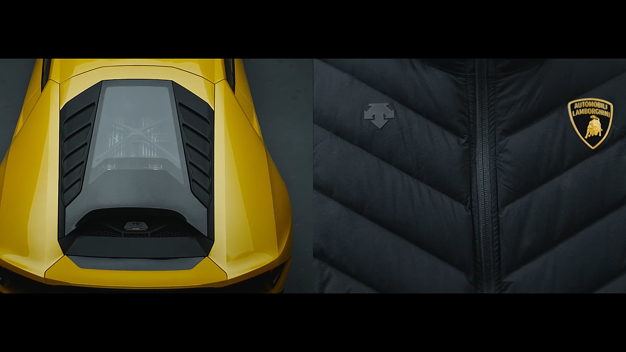 兰博基尼 x 迪桑特 30S（图ZMzg3MDQzMzUy） - 影视后期 - 站酷设计师刘存林原创素材 - 站酷ZCOOL