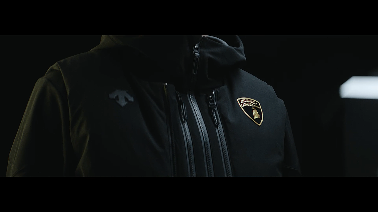 兰博基尼 x 迪桑特 30S（图ZMzg3MDQzMzU2） - 影视后期 - 站酷设计师刘存林原创素材 - 站酷ZCOOL