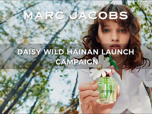 Marc Jacobs (recap video)