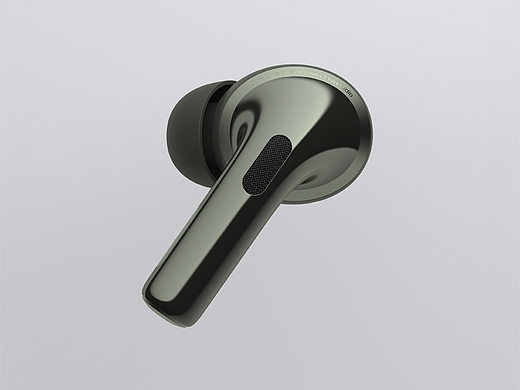OPPO ENCO X3 
