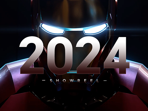 2024年商业项目合集