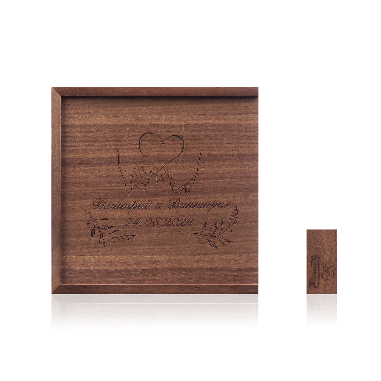 木质usb+收纳盒（图ZMzg3MDQ3OTg4） - 产品摄影 - 站酷设计师树上有桃子原创素材 - 站酷ZCOOL