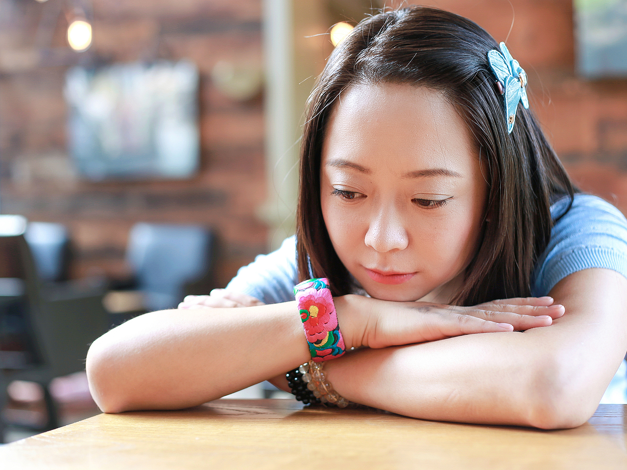 写真约拍 | 书店和文艺女孩的气质邂逅