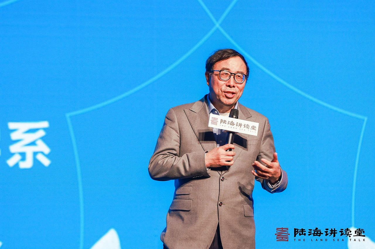 空间设计｜陆海讲读堂第三期（图ZMzg3MDU0MjE2） - 其他空间 - 站酷设计师ADC设计原创素材 - 站酷ZCOOL