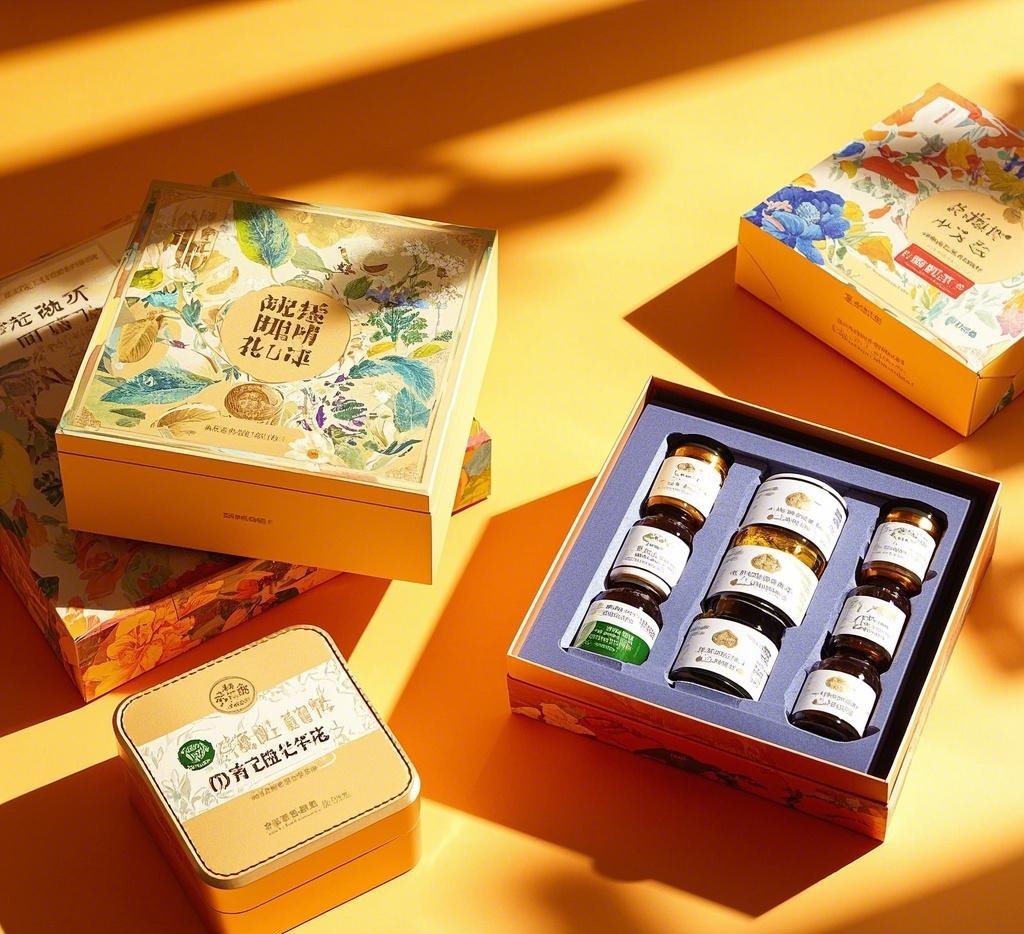 中老年保健品品牌策划指南：精准对接银发市场需求