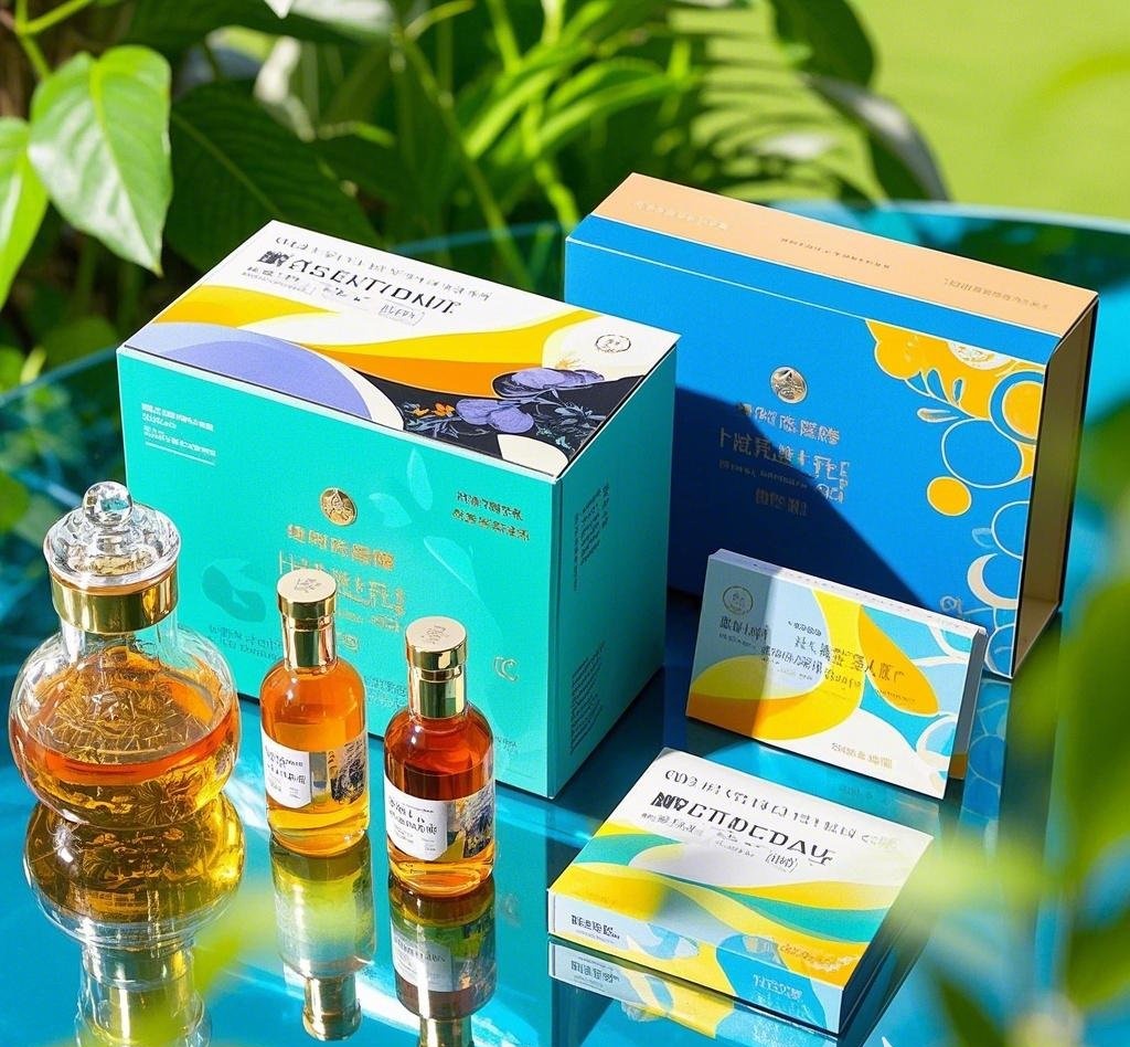 中老年保健品品牌策划指南：精准对接银发市场需求