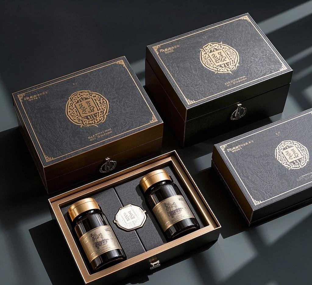 中老年保健品品牌策划指南：精准对接银发市场需求