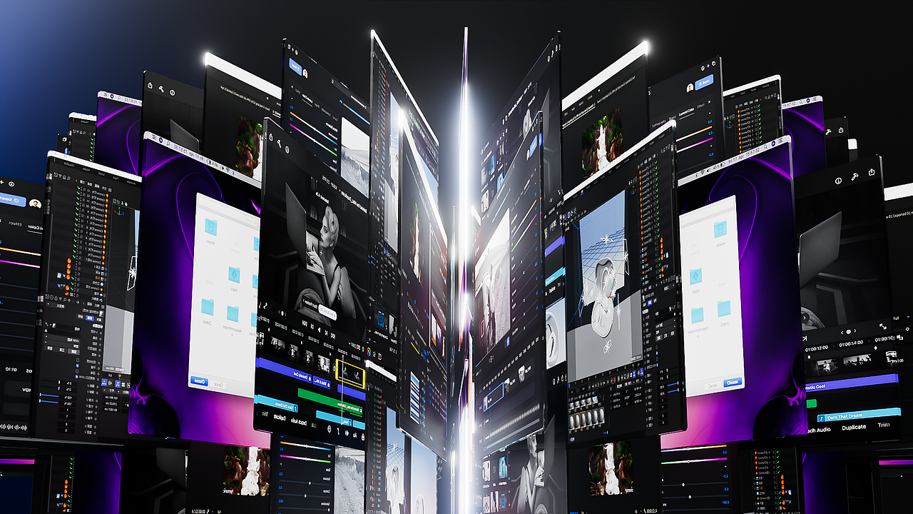 动态渲染-硬盘盒（图ZMzg3MDU3Nzk2） - 产品 - 站酷设计师蓬松的原创素材 - 站酷ZCOOL