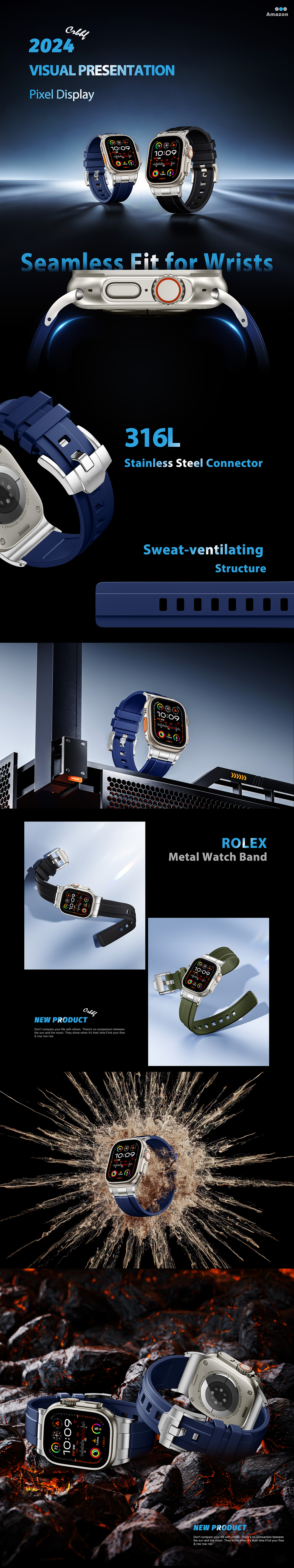 《作品集》2024年终总结（图ZMzg3MDU4MDI0） - 产品 - 站酷设计师喔超人不会飞原创素材 - 站酷ZCOOL