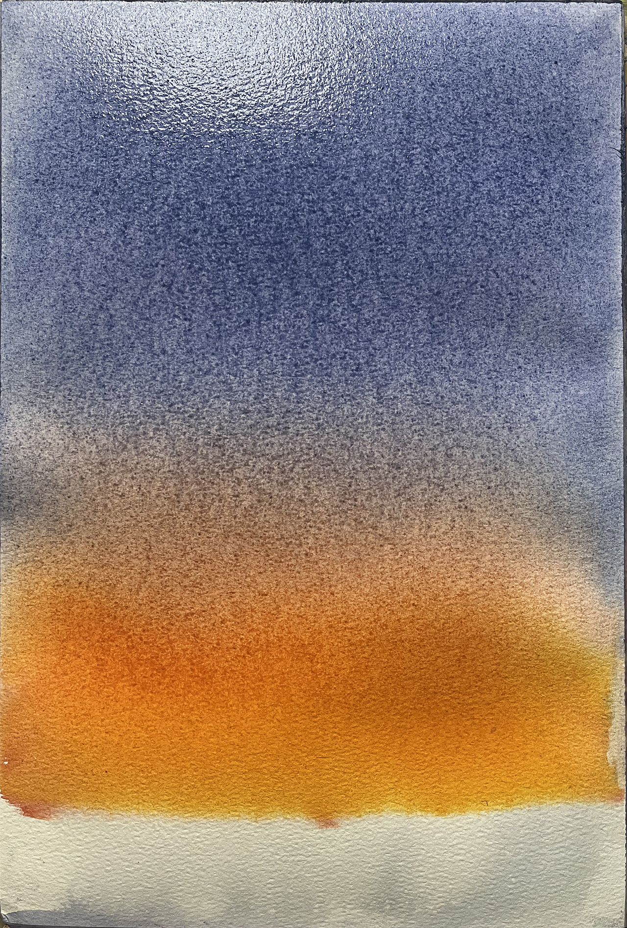 2025 二月 每日一画（图ZMzg3MDU5Mjgw） - 绘画 - 站酷设计师孙小良的水彩画原创素材 - 站酷ZCOOL