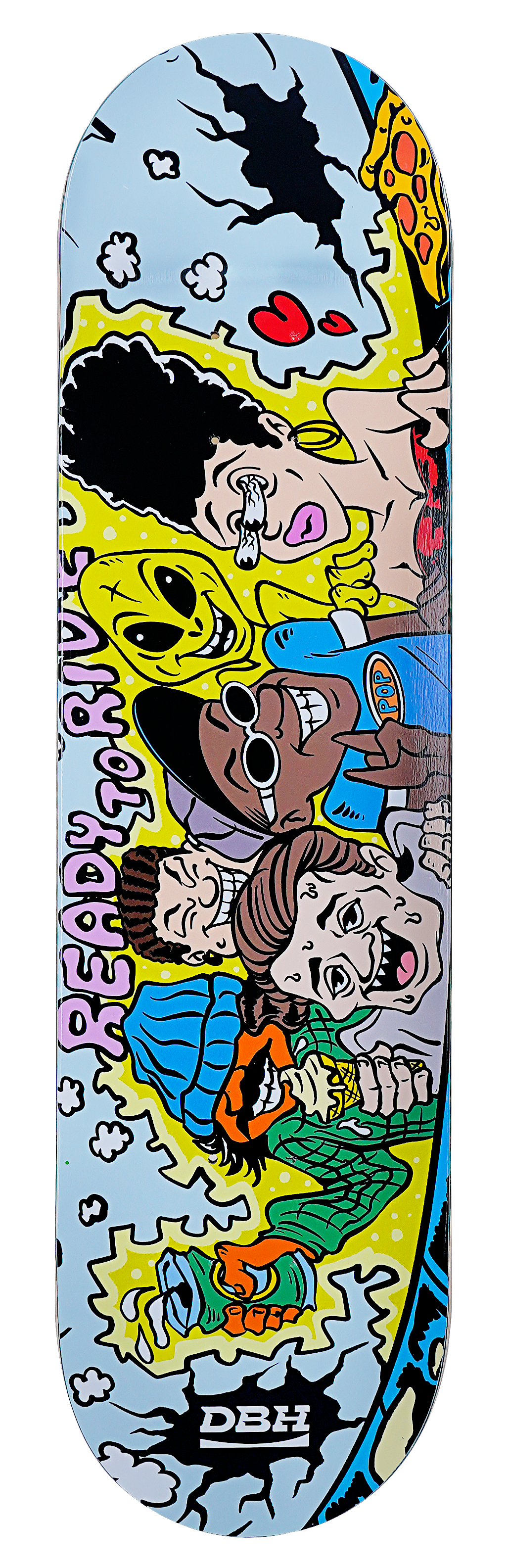 这次的板面设计又让我画爽了（图ZMzg3MDU5NjI4） - 新锐潮流插画 - 站酷设计师veSKATER原创素材 - 站酷ZCOOL