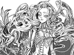 一张【双鱼座】