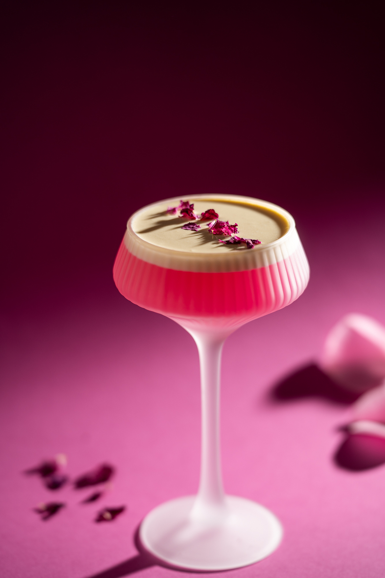 叮咚~查看你的鸡尾酒拍摄灵感🥃