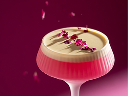 叮咚～查看你的雞尾酒拍攝靈感??