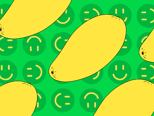 摇滚冰芝林 2017（个人主页-ZNzE1NDQ1Njg=） - 动画片 - 站酷设计师ankerlau原创素材 - 站酷ZCOOL