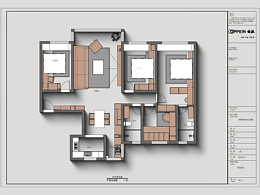 碧桂园王总雅居