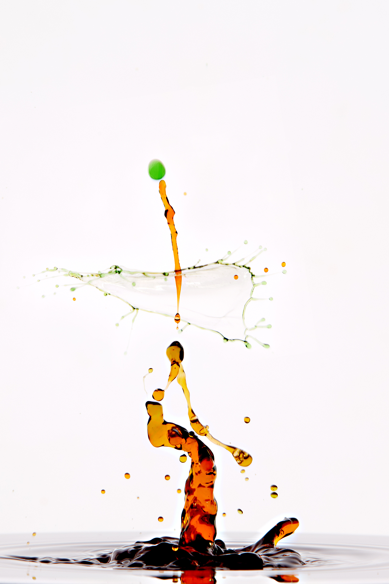 創(chuàng)意攝影 | 水滴幻境 ? MT Vision（圖ZMzg3MDYzNzEy） - 時(shí)尚/藝術(shù)攝影 - 站酷設(shè)計(jì)師MTVision原創(chuàng)素材 - 站酷ZCOOL