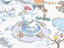 IdentityV第五人格 × さっぽろ雪まつり コラボ聯(lián)動(dòng)PV