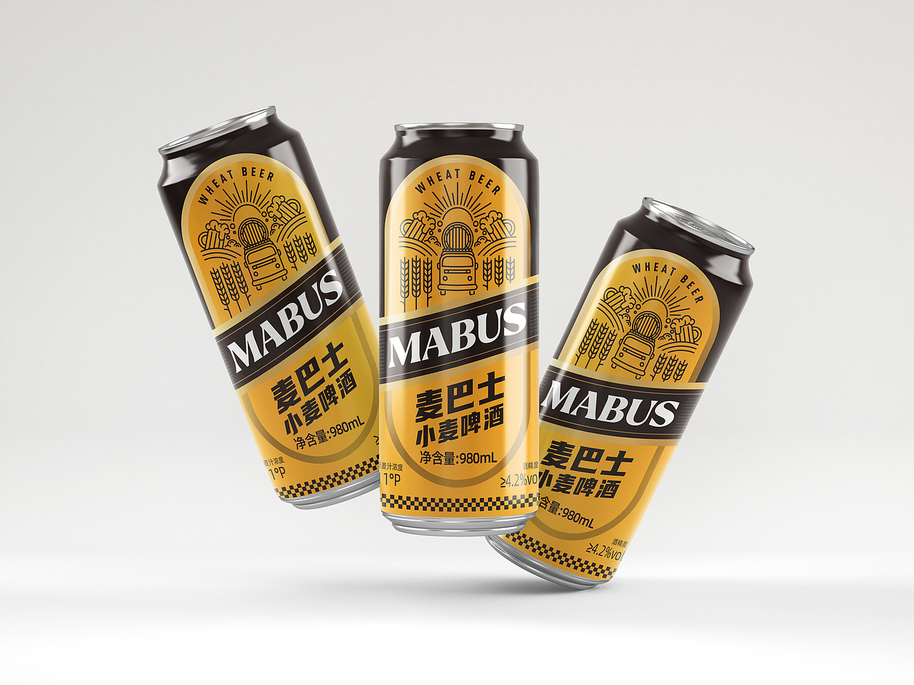 精酿啤酒包装设计（图ZMzg3MDczOTY0） - 包装 - 站酷设计师美创品牌设计原创素材 - 站酷ZCOOL
