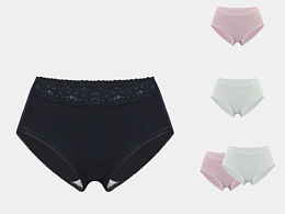 女士内裤（3D）