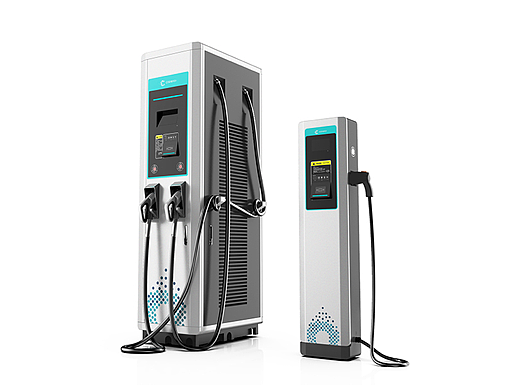 无锡聚能新能源系列充电桩