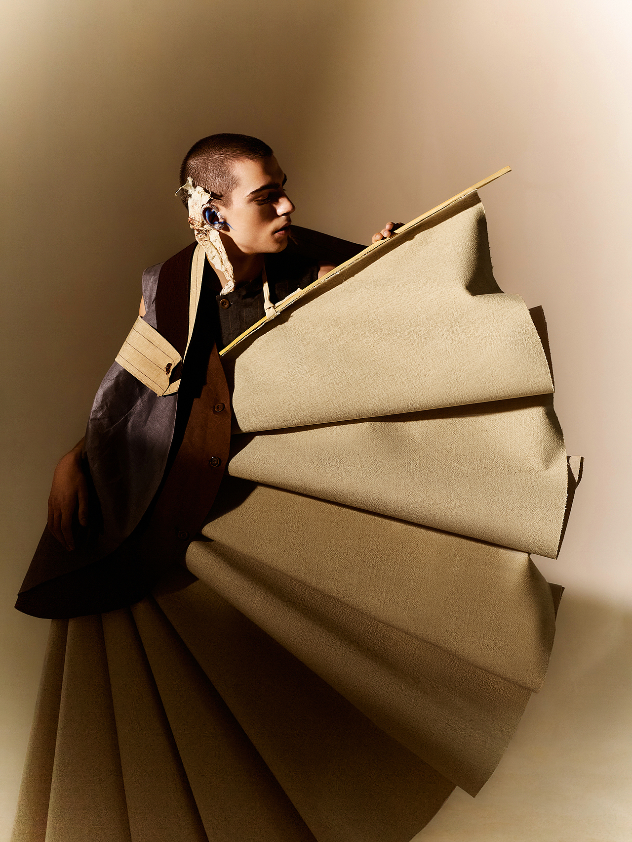 留学生作品-服装设计（图ZMzg3MDgxMjY0） - 时尚/艺术摄影 - 站酷设计师AD阿得原创素材 - 站酷ZCOOL