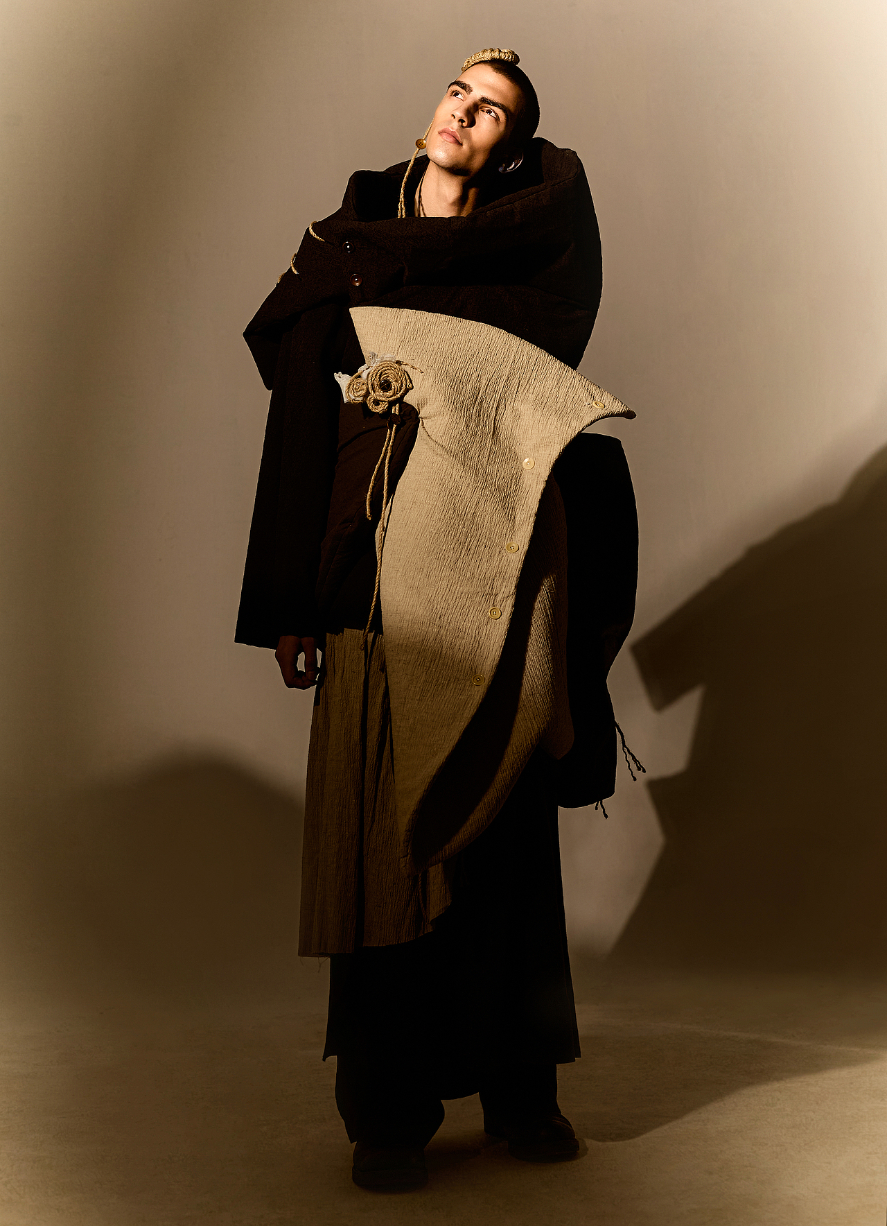 留学生作品-服装设计（图ZMzg3MDgxMzQ0） - 时尚/艺术摄影 - 站酷设计师AD阿得原创素材 - 站酷ZCOOL