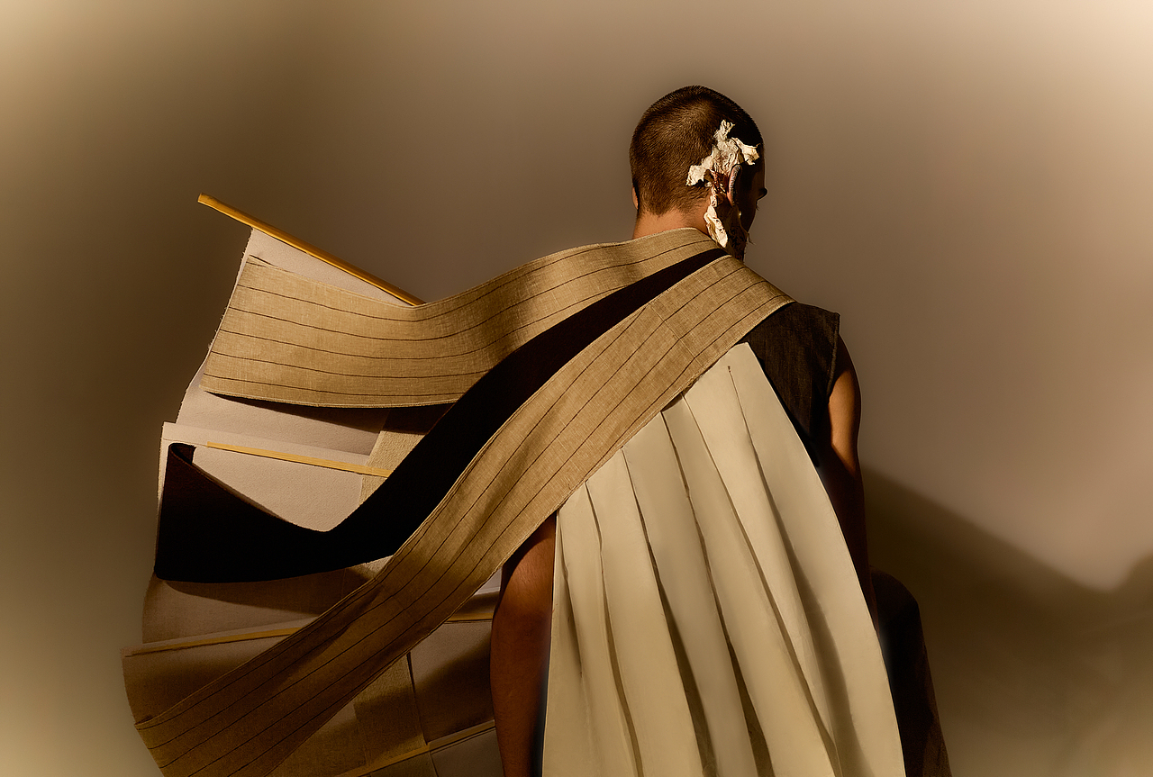 留学生作品-服装设计（图ZMzg3MDgxMjgw） - 时尚/艺术摄影 - 站酷设计师AD阿得原创素材 - 站酷ZCOOL