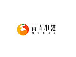 青青小橙logo动画设计