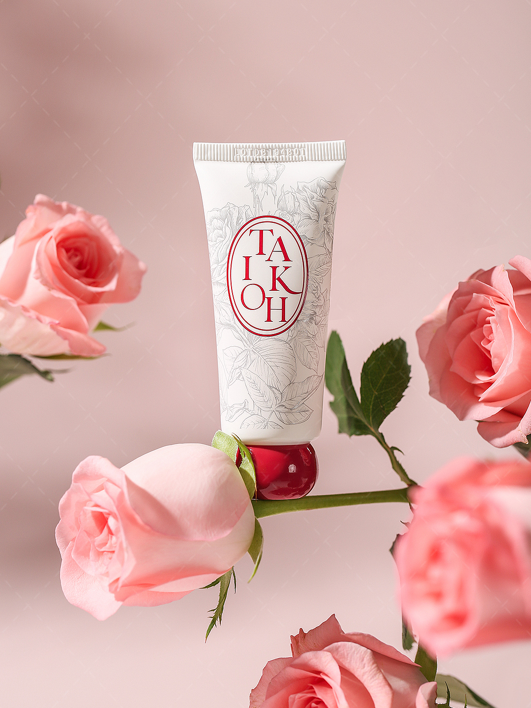 📸护手霜拍摄 I 产品拍摄