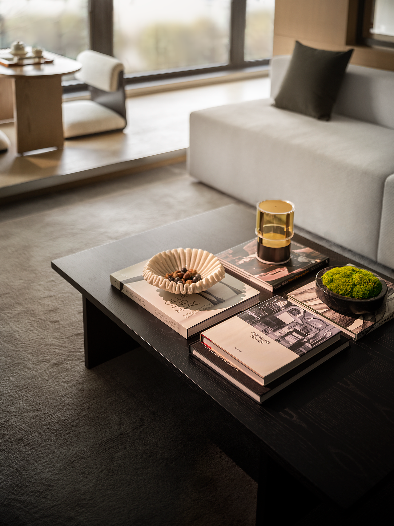 GNU金秋×VANKE万科:界域之间,开与合的居住智慧