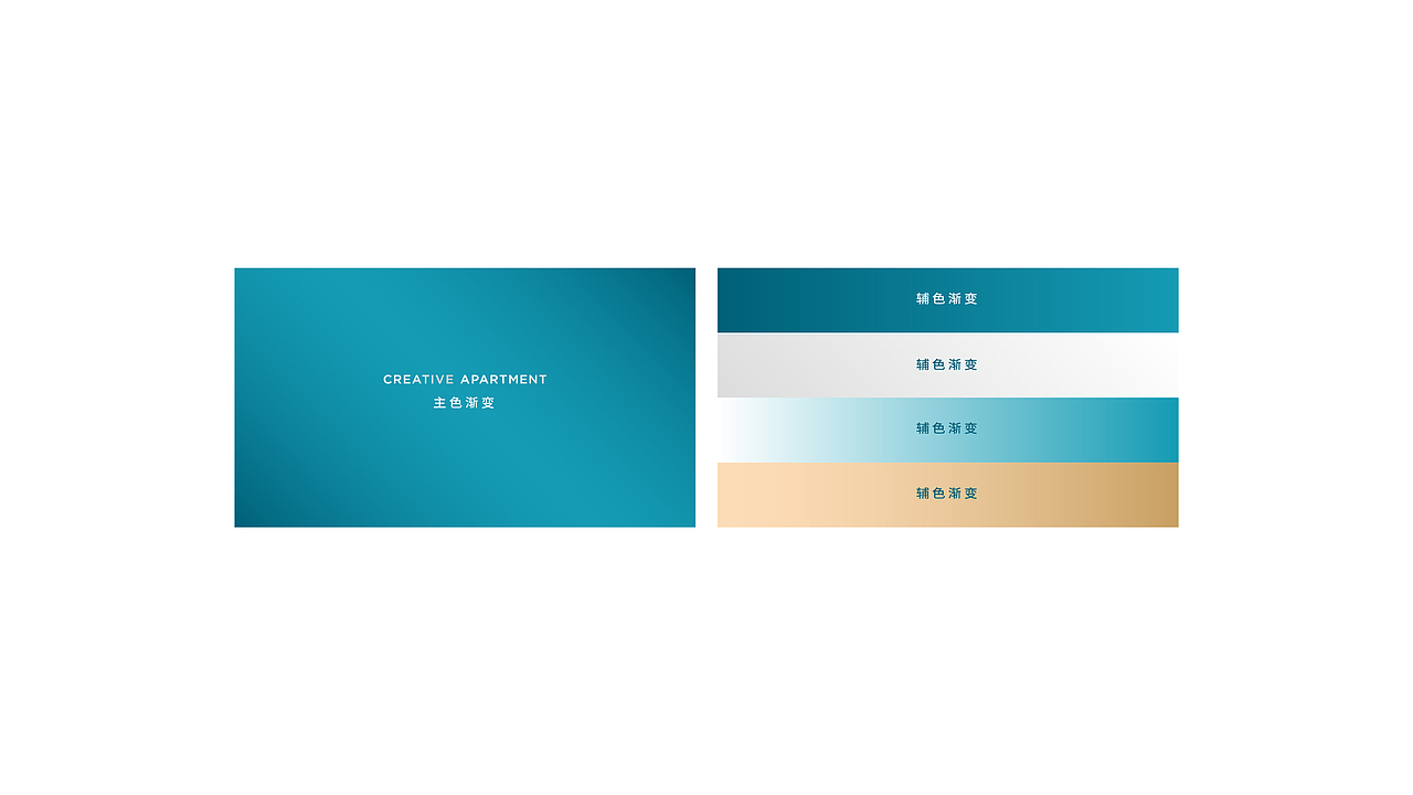 上海城投宽庭视觉升级设计