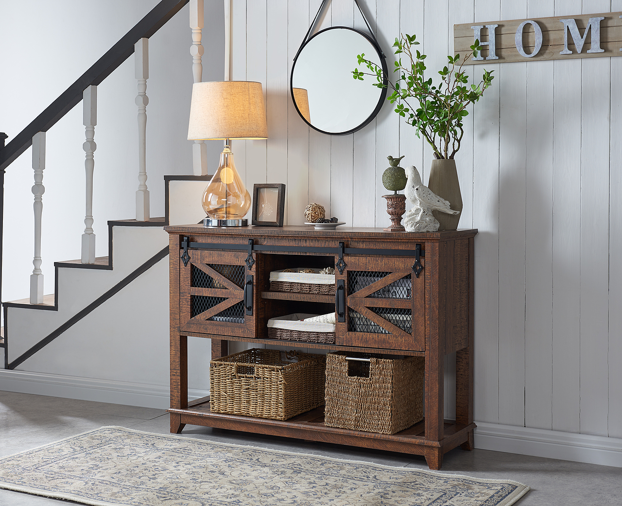 亚马逊家具摄影｜农舍风格家具拍照｜家具视频拍摄（图ZMzg3MDkzMTY0） - 产品摄影 - 站酷设计师东莞中睿家具摄影原创素材 - 站酷ZCOOL