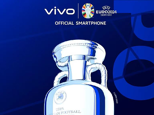 vivo 欧洲杯 最佳球员喝彩动画