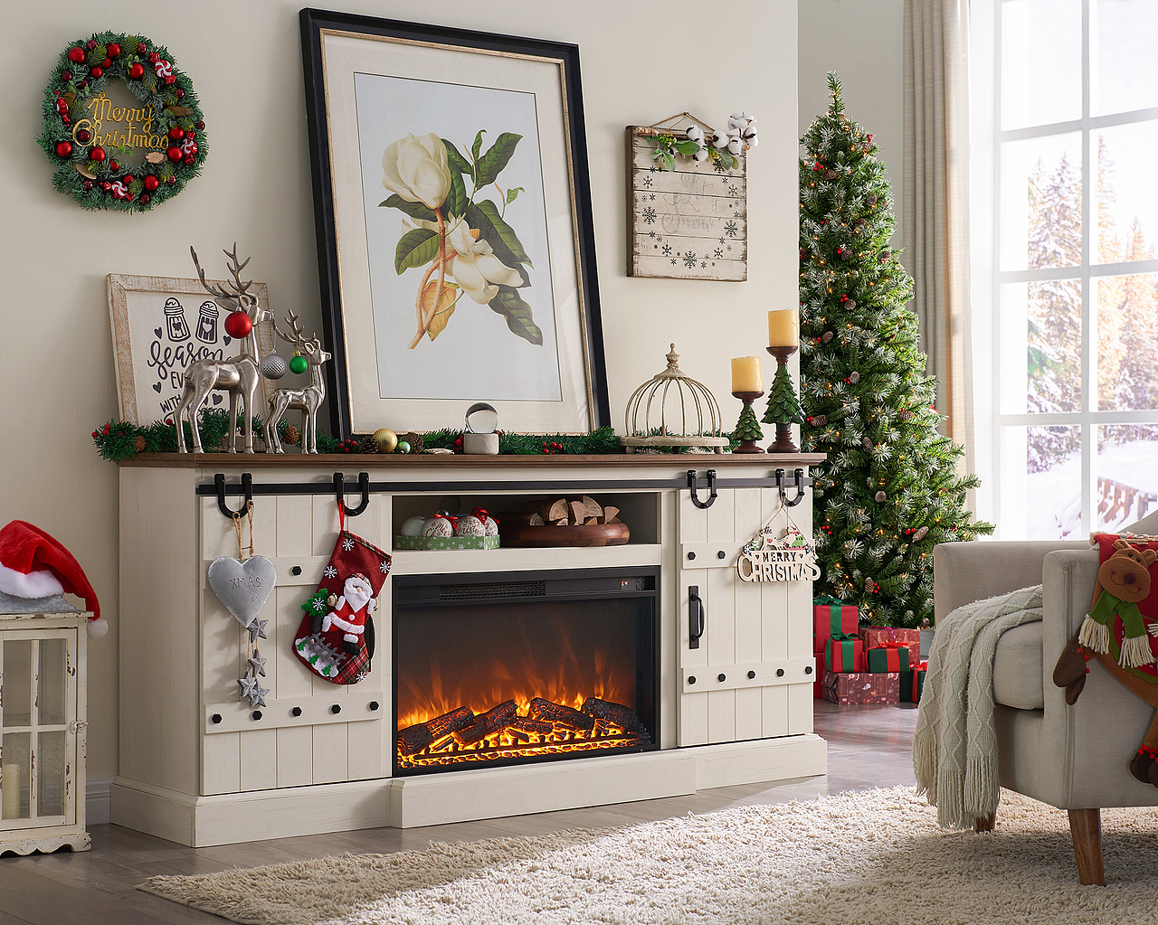 亚马逊家具摄影｜农舍风格家具拍照｜家具视频拍摄（图ZMzg3MDkzNzk2） - 产品摄影 - 站酷设计师东莞中睿家具摄影原创素材 - 站酷ZCOOL