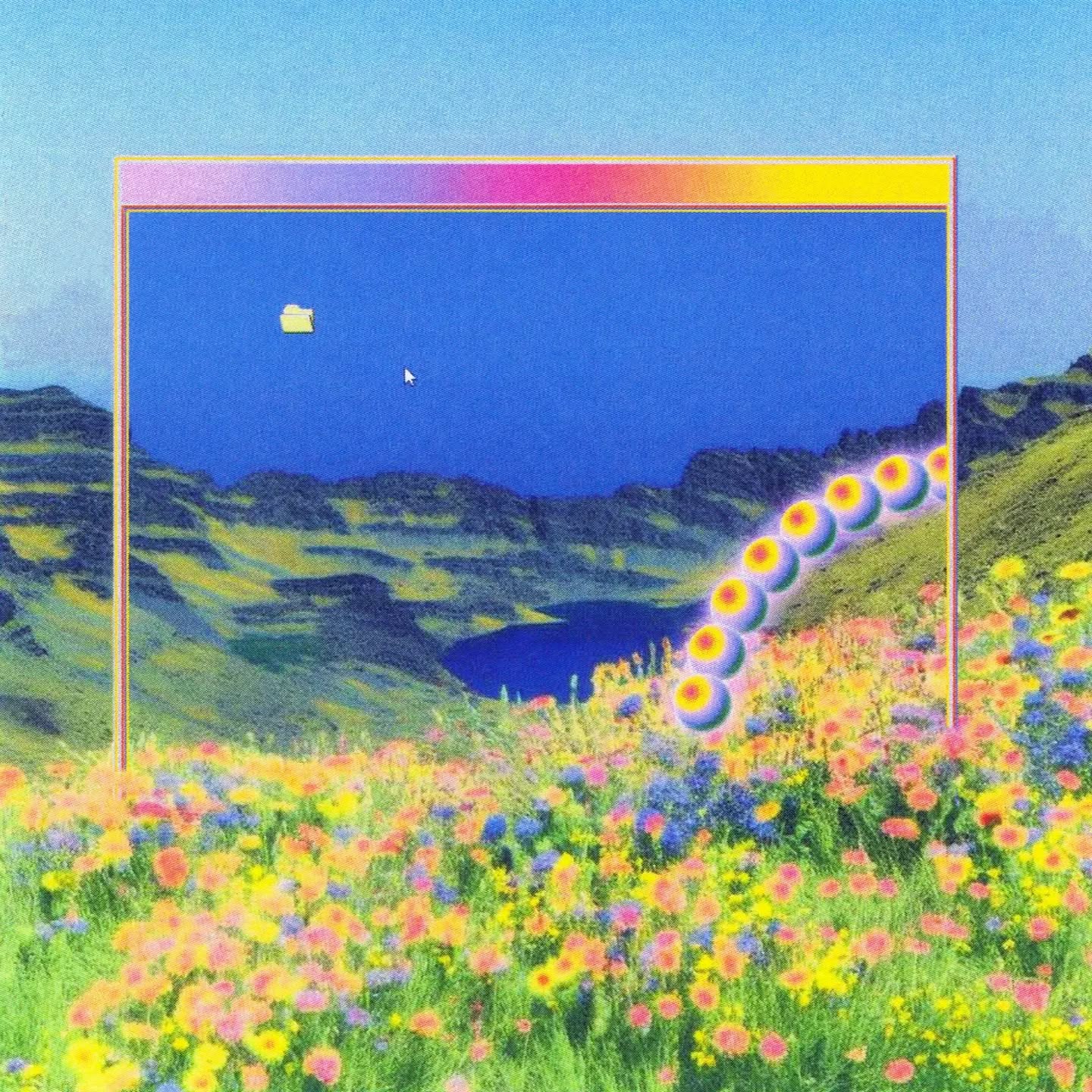 梦幻的数字超现实主义-西班牙艺术家Víctor Arce的数字艺术作品|365天的好设计NO.47