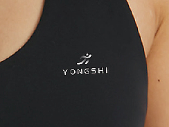 石家庄勇石体育品牌LOGO设计