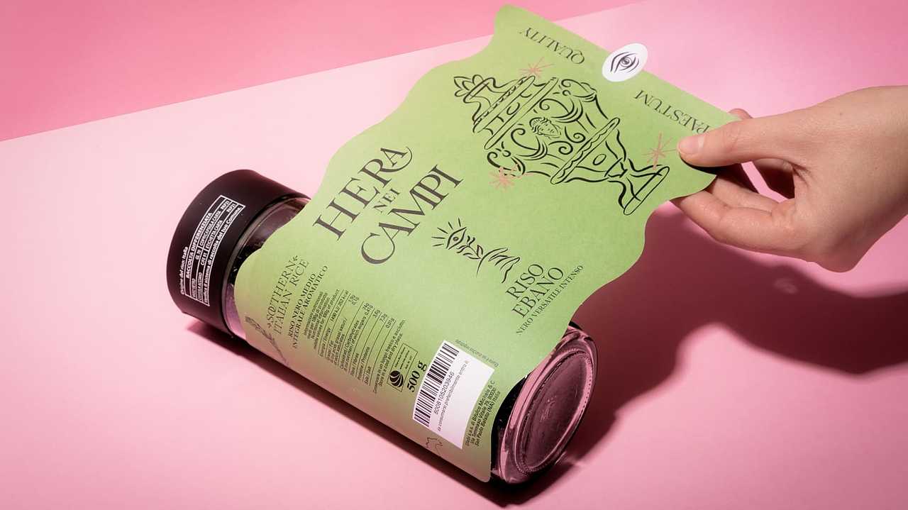 2024 Pentawards 铂金奖作品 - Hera nei Campi