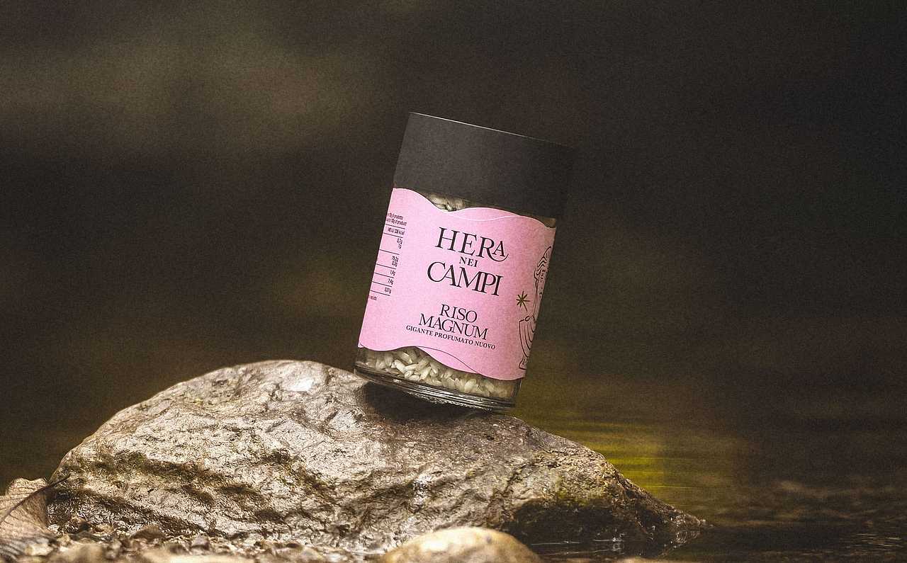 2024 Pentawards 铂金奖作品 - Hera nei Campi