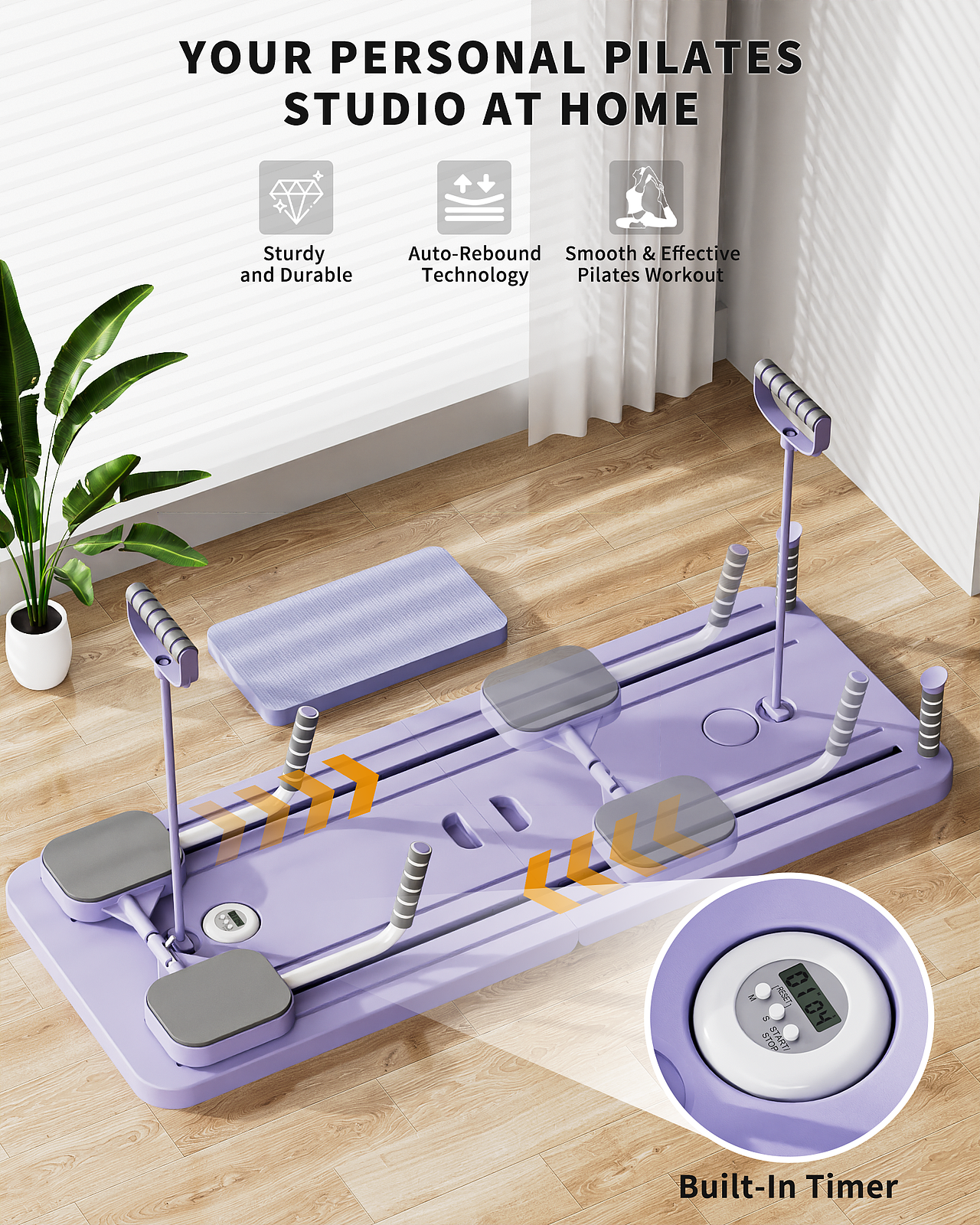 亚马逊主图-建模渲染