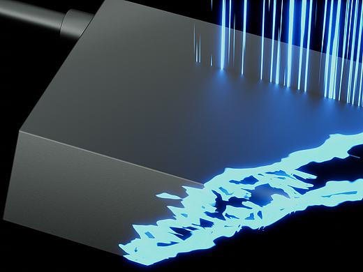 三维视频-双网口