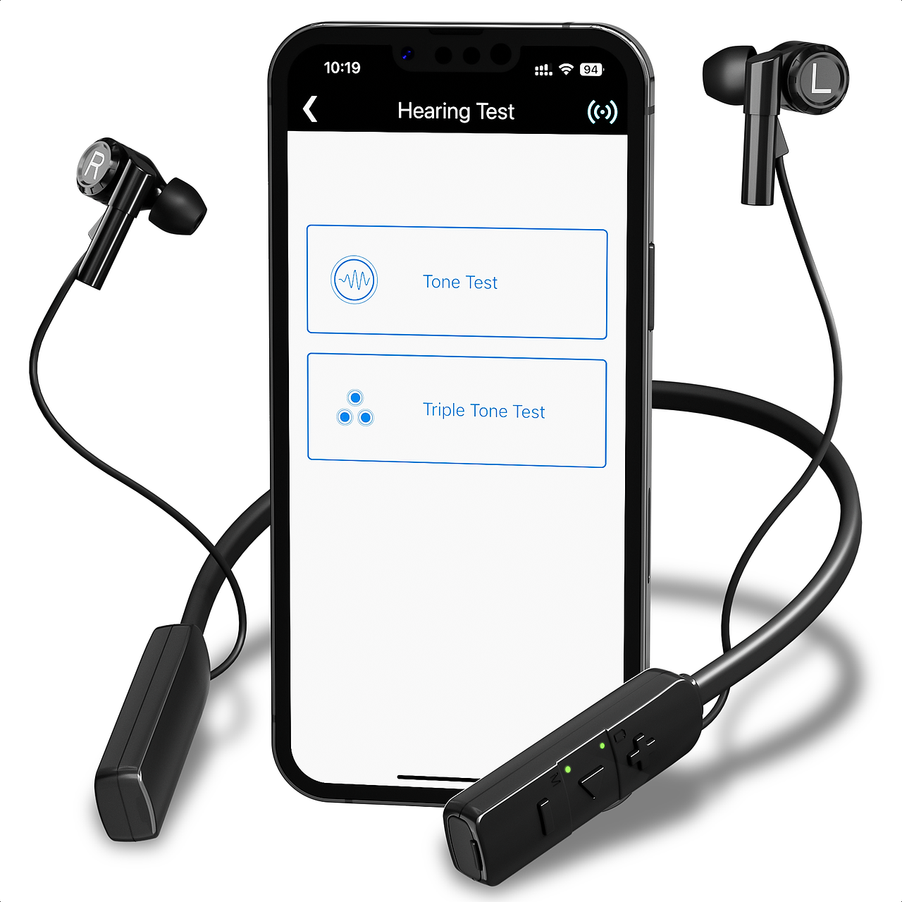 亚马逊主图-助听器