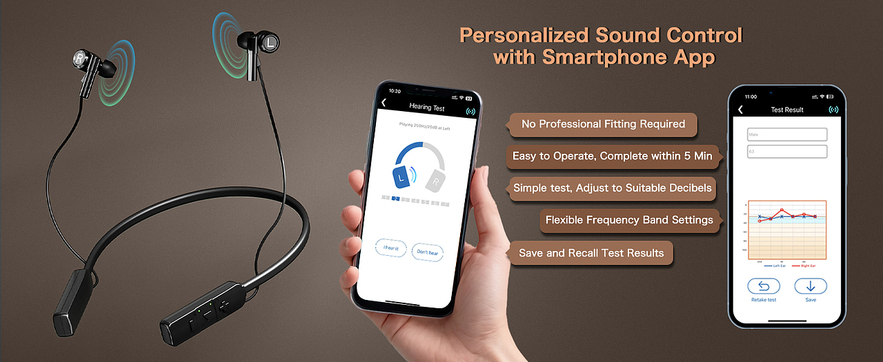 亚马逊主图-助听器