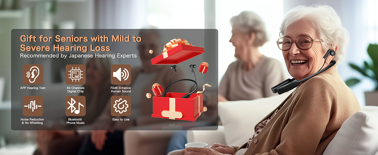 亚马逊主图-助听器