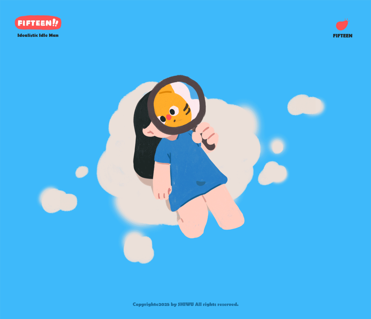 这个世界  有时候我真的有点应付不来呢